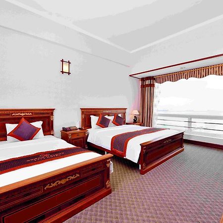 Grand Ha Long Hotel Εξωτερικό φωτογραφία