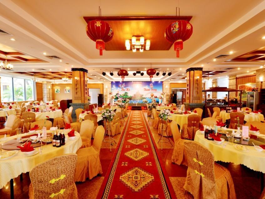 Grand Ha Long Hotel Εξωτερικό φωτογραφία