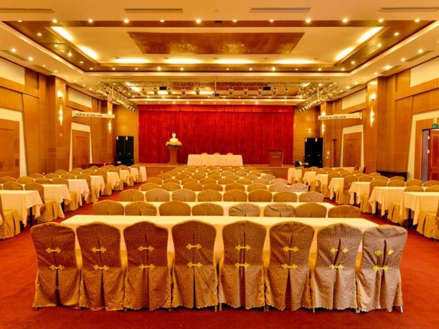 Grand Ha Long Hotel Εξωτερικό φωτογραφία