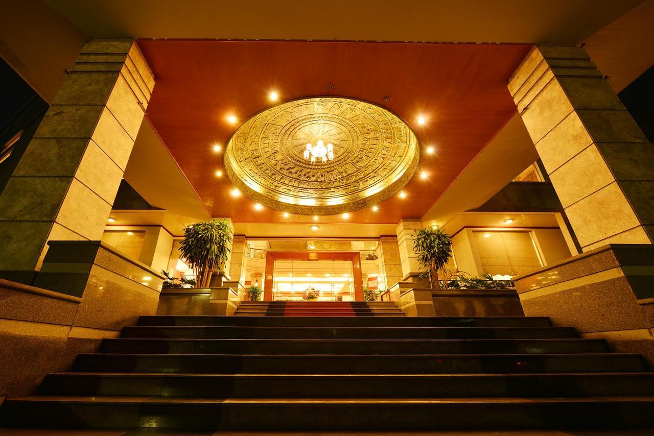 Grand Ha Long Hotel Εξωτερικό φωτογραφία