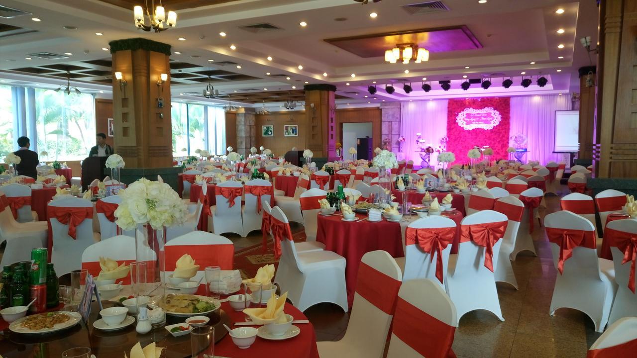 Grand Ha Long Hotel Εξωτερικό φωτογραφία