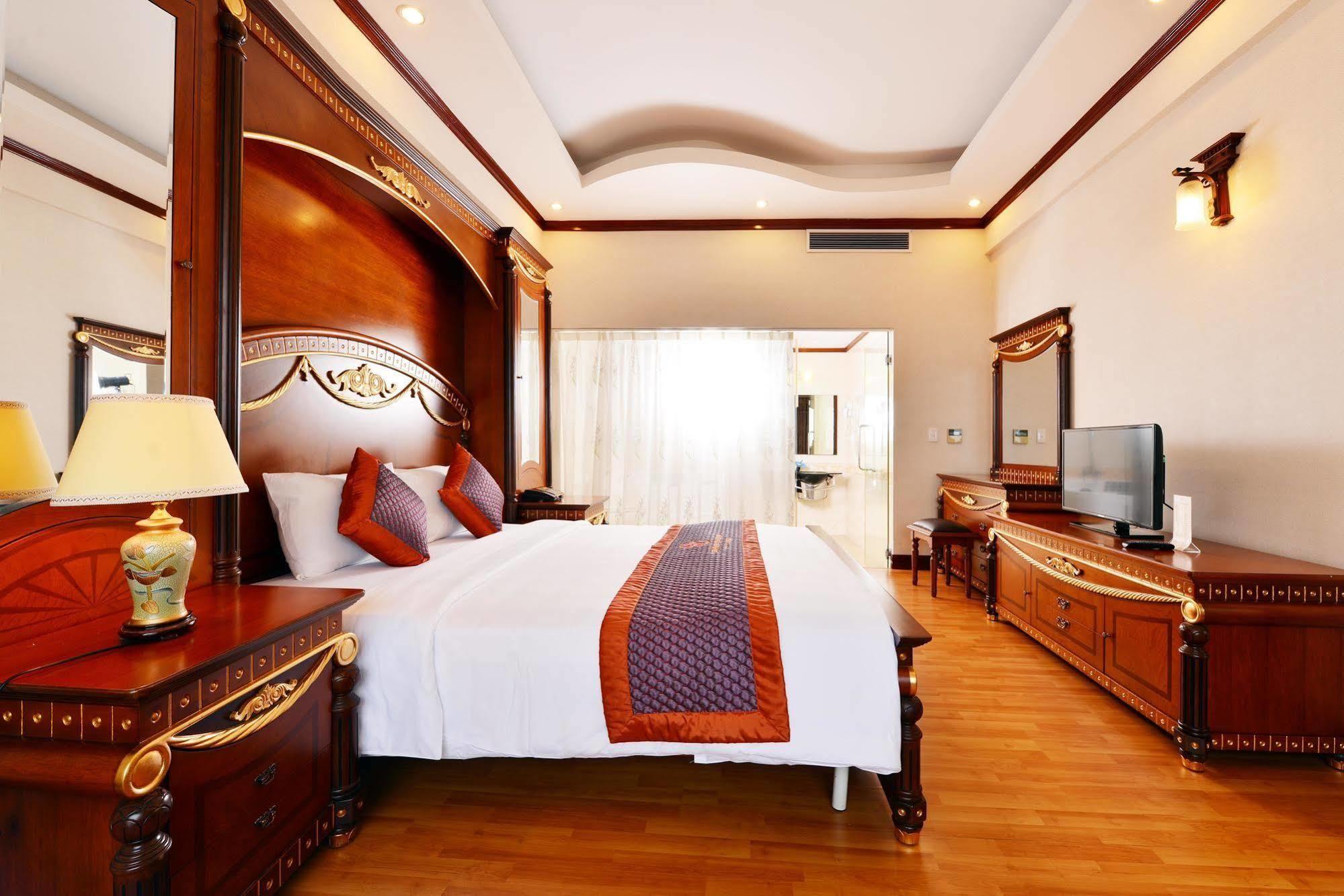 Grand Ha Long Hotel Εξωτερικό φωτογραφία