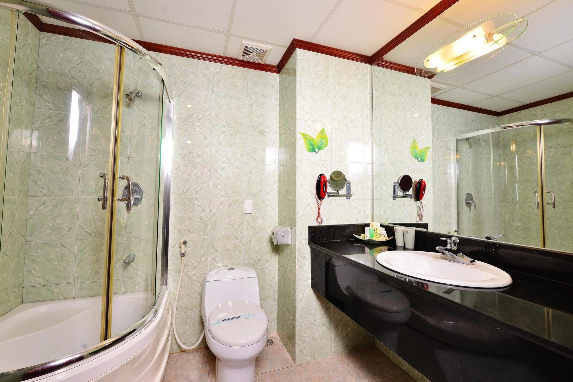 Grand Ha Long Hotel Εξωτερικό φωτογραφία