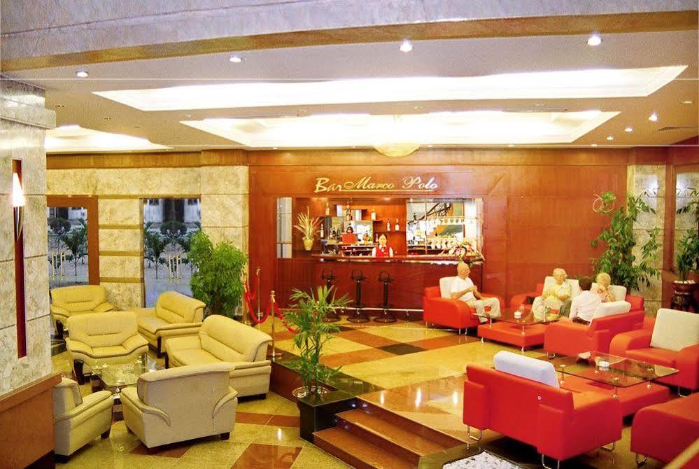 Grand Ha Long Hotel Εξωτερικό φωτογραφία